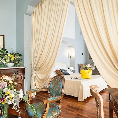 Grande Albergo Quattro Stagioni Rieti Exteriör bild